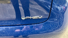 Toyota Prius 2.0 PHEV Design 5dr CVT Hatchback